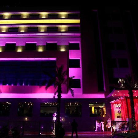 The Palm Court Ξενοδοχείο Λουντιάνα Εξωτερικό φωτογραφία