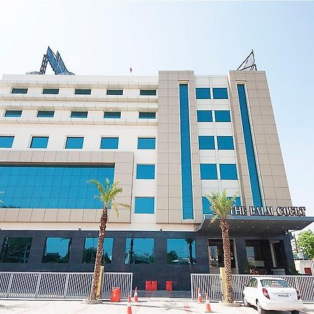 The Palm Court Ξενοδοχείο Λουντιάνα Εξωτερικό φωτογραφία