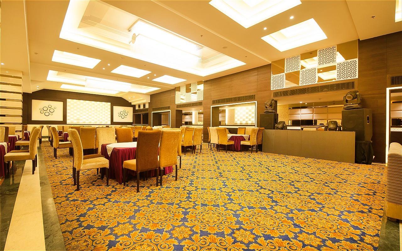 The Palm Court Ξενοδοχείο Λουντιάνα Εξωτερικό φωτογραφία