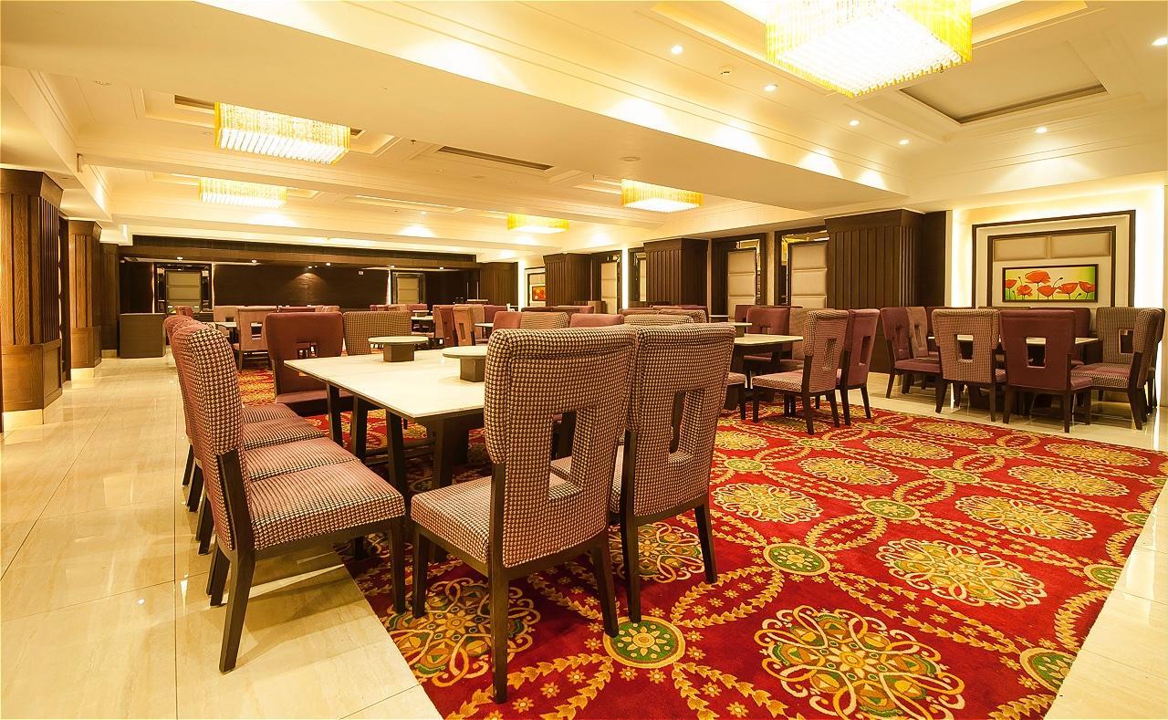 The Palm Court Ξενοδοχείο Λουντιάνα Εξωτερικό φωτογραφία