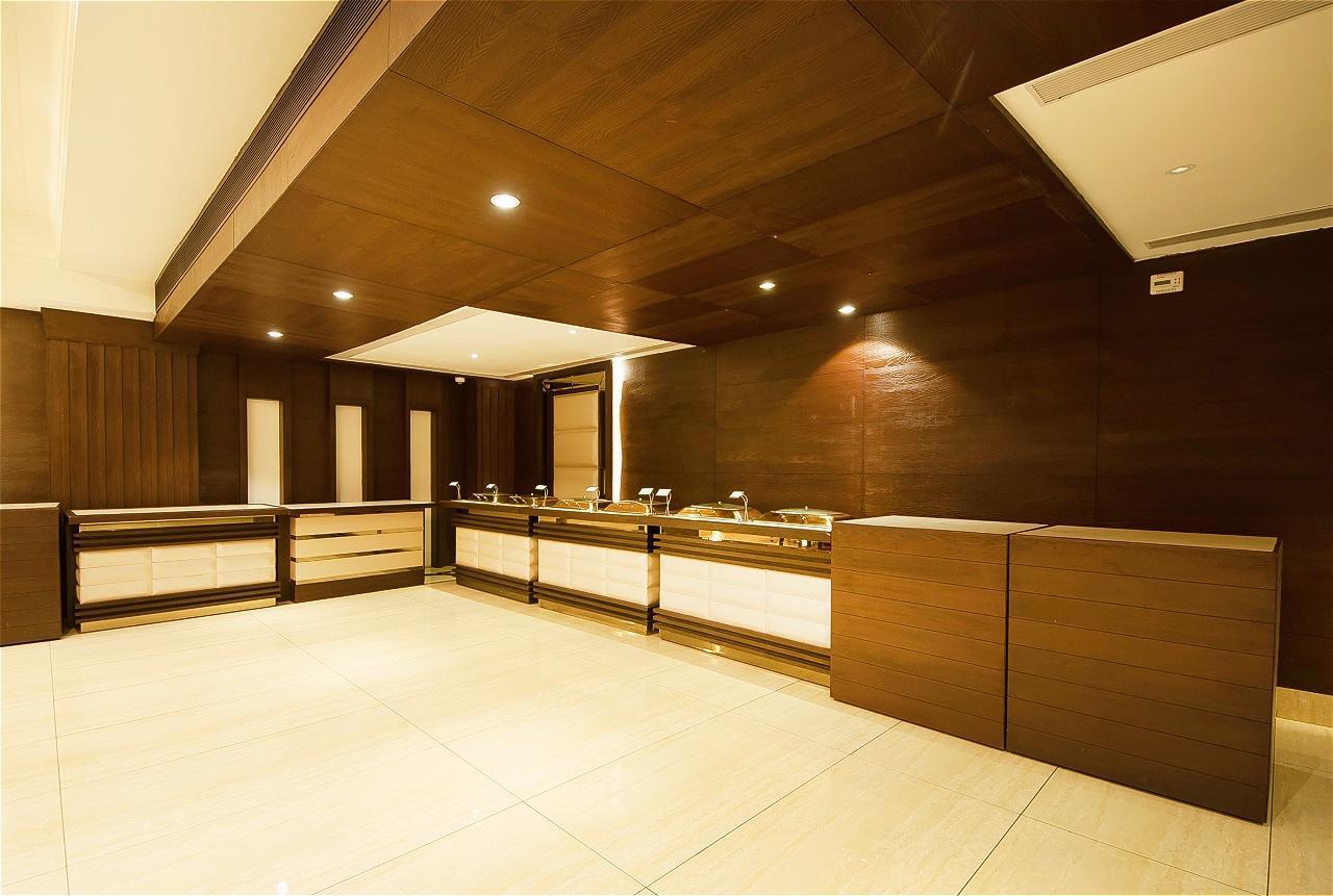 The Palm Court Ξενοδοχείο Λουντιάνα Εξωτερικό φωτογραφία