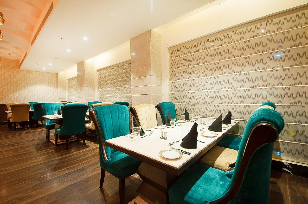 The Palm Court Ξενοδοχείο Λουντιάνα Εξωτερικό φωτογραφία